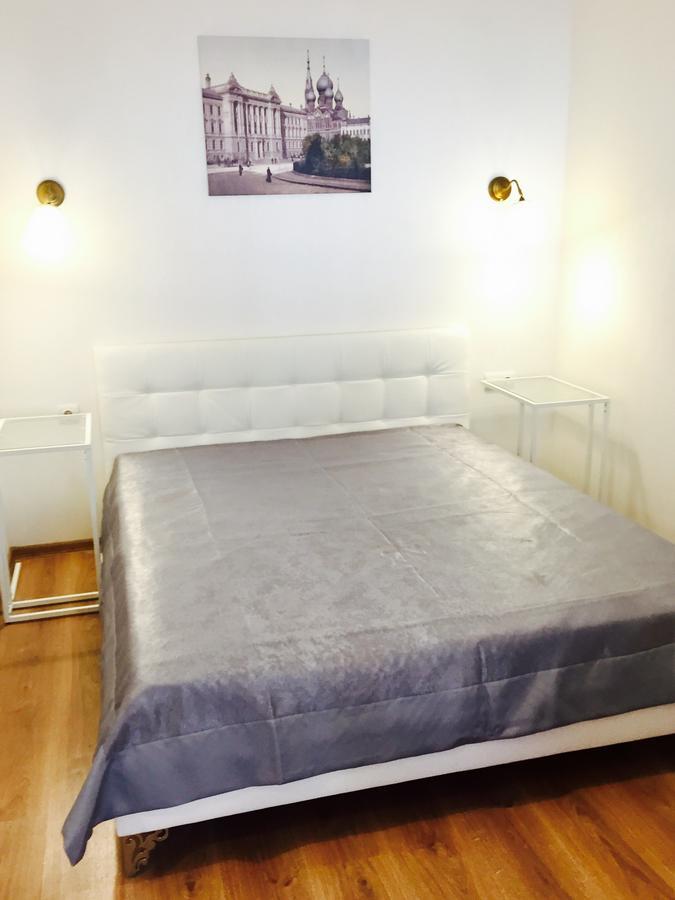 אודסה Apart Hotel Rishelye מראה חיצוני תמונה